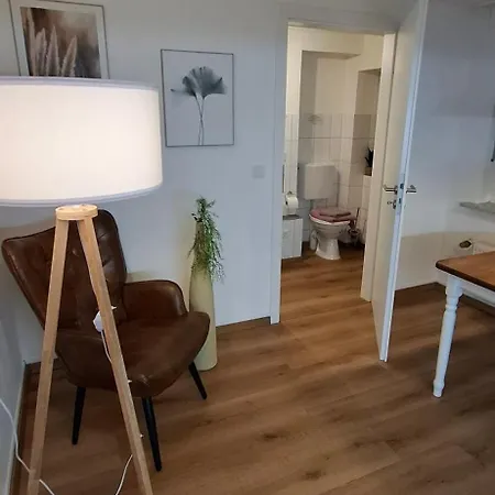 Lägenhet Bei Greta 35 *