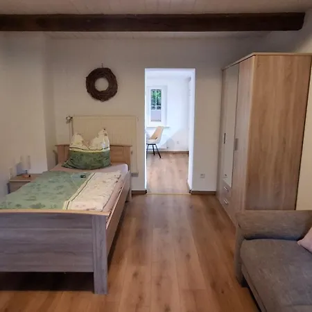 Lägenhet Bei Greta 35