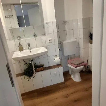 Bei Greta 35 Lägenhet