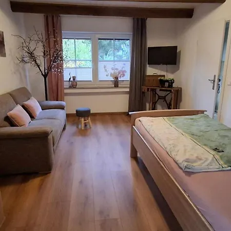 Lägenhet Bei Greta 35 *