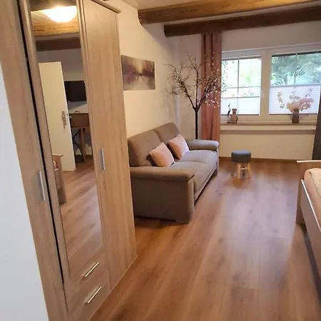 Bei Greta 35 Lägenhet Marl (Recklinghausen)