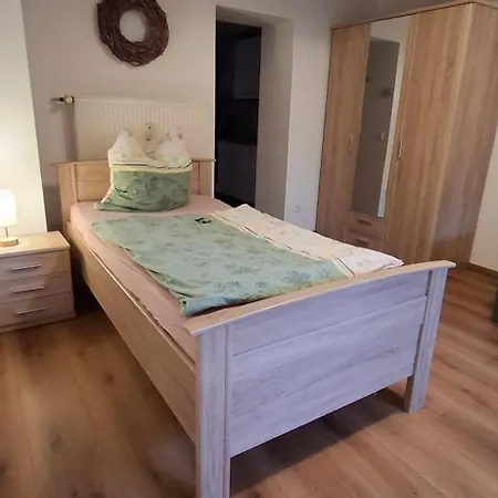 Bei Greta 35 Marl (Recklinghausen)