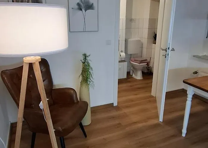 公寓 Bei Greta 35 *