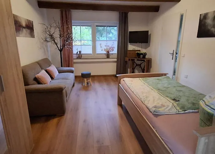 公寓 Bei Greta 35 *