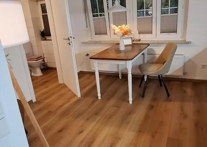 Bei Greta 35 公寓 *