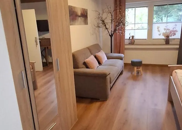 Bei Greta 35 公寓 马尔