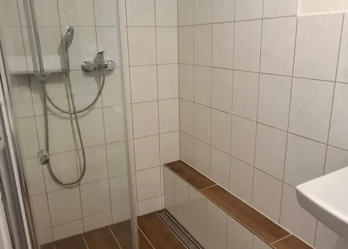 Bei Greta 35 公寓 马尔